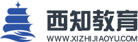 西知教育logo